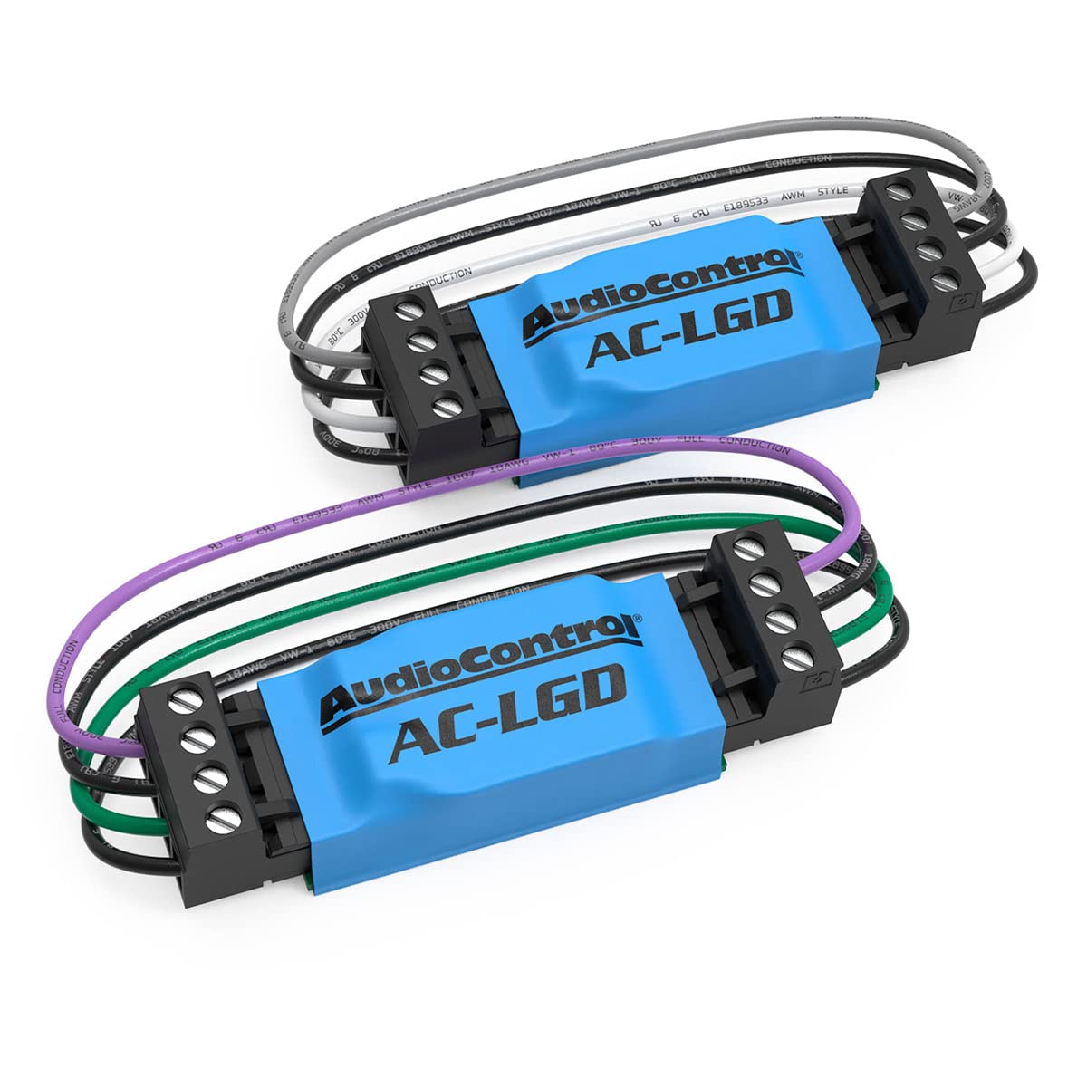 Audiocontrol Ac Lgd Load Generating Accessory
